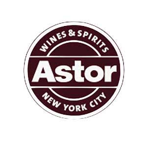 astor wines and spirits