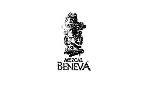 Mezcal Beneva logo