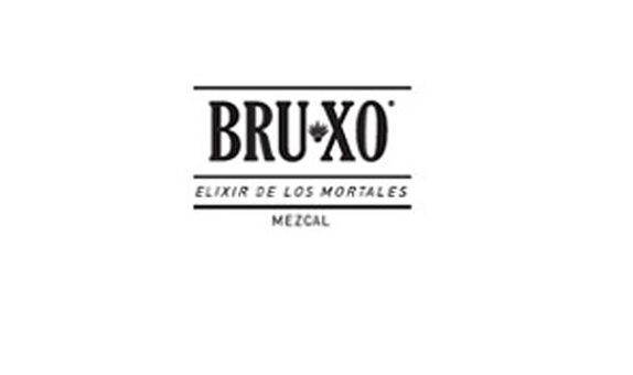 Mezcal Bruxo logo