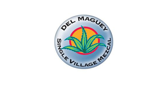 Mezcal del Maguey logo  