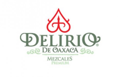 Delirio Mezcal logo