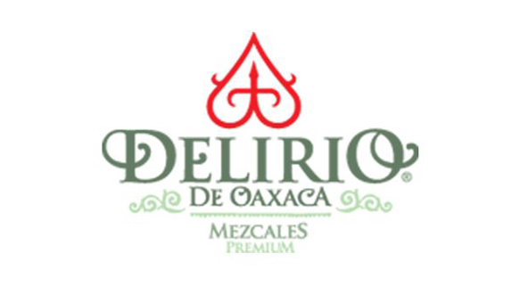 Delirio Mezcal logo