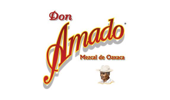 Mezcal Don Amado logo 