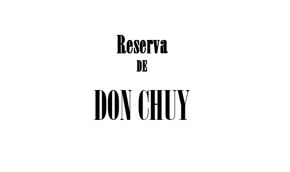 Reserva de Don Chuy Mezcal logo