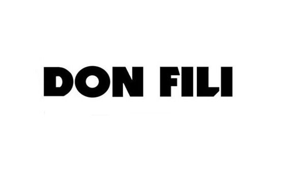 Don Fili Mezcal logo