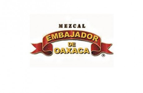 Embajador de Oaxaca Mezcal logo