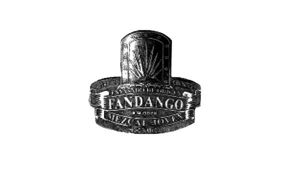 Fandango Mezcal logo