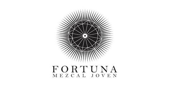 Mezcal Fortuna logo