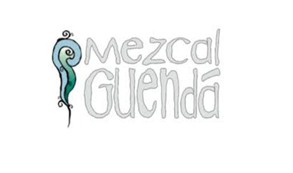 Mezcal Guenda logo