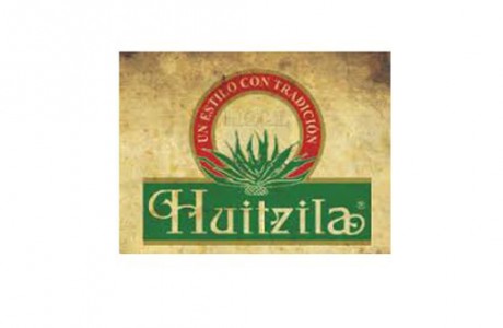 Mezcal Huitzila logo