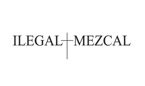 Ilegal Mezcal logo