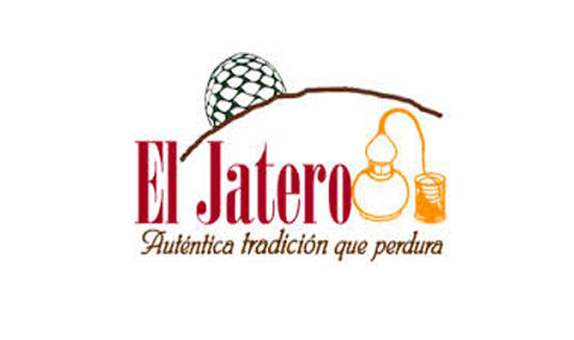 Mezcal El Jatero  logo