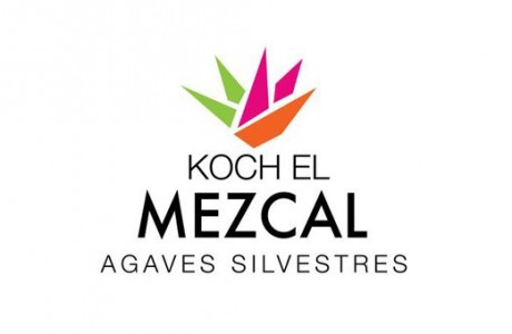 Koch Mezcal logo