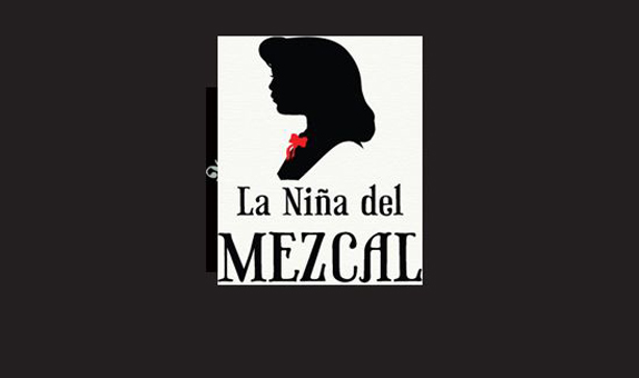 Mezcal  Niña del Mezcal logo 