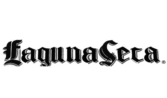 Mezcal  Laguna Seca  logo