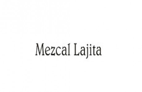 Lajita Mezcal logo
