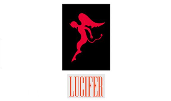 Lucifer Mezcal Logo