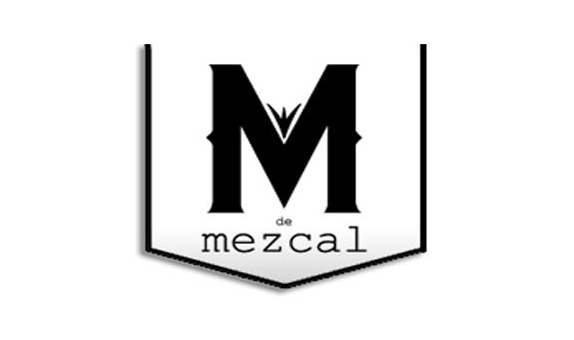 M de Mezcal logo