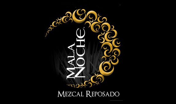 Mala Noche Mezcal logo