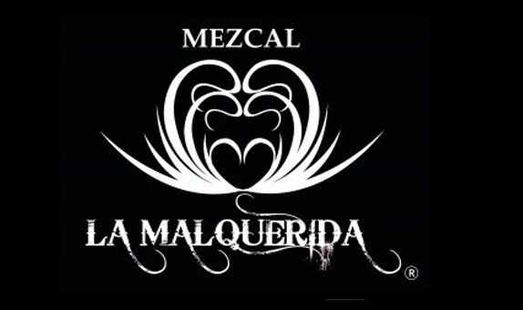 Mezcal  Malquerida logo 