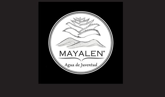 Mezcal Mayalen logo 