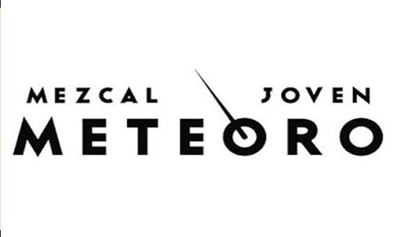 Mezcal  Meteoro logo 