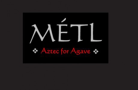 Metl Mezcal logo