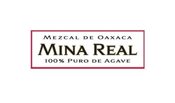 Mina Real Mezcal logo