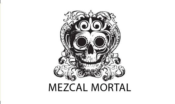 Mortal Mezcal logo