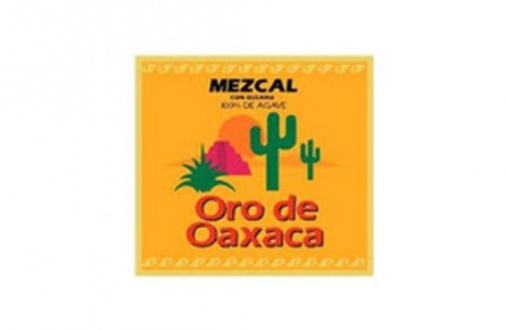 Oro de Oaxaca Mezcal