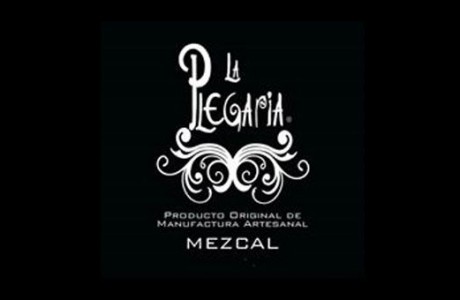 Plegaria Mezcal Logo