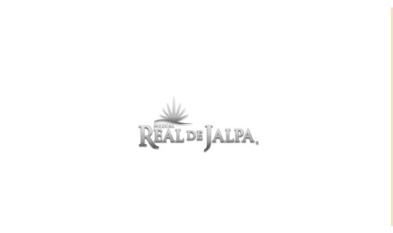 Real de Jalpa Mezcal logo