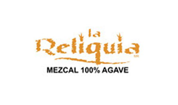 Reliquia Mezcal logo