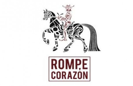 Rompe Corazon Mezcal logo