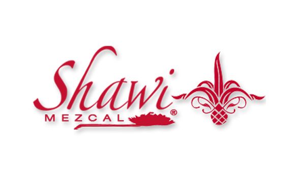 Shawi Mezcal logo
