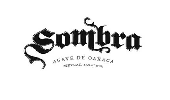 Mezcal Sombra logo  