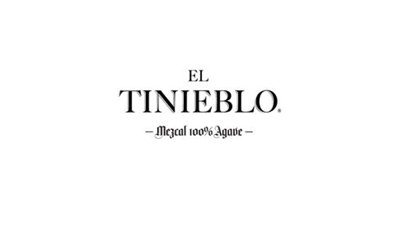 Mezcal Tinieblo logo  