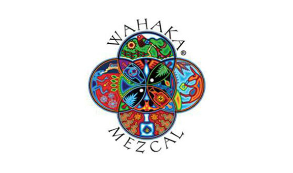 Mezcal Wahaka logo 