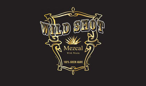 Wild Shot Mezcal logo