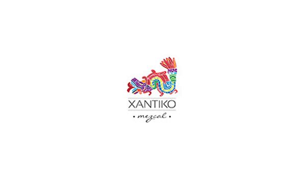 Mezcal Xantiko logo 
