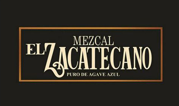 Mezcal El Zacatecano logo 
