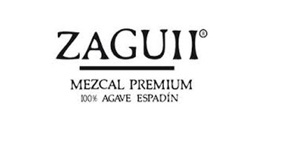 Mezcal Zaguii logo  