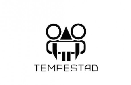 Mezcal Tempestad logo