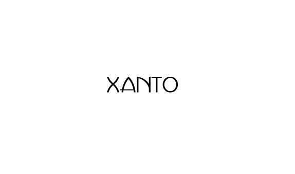 Mezcal Xanto logo