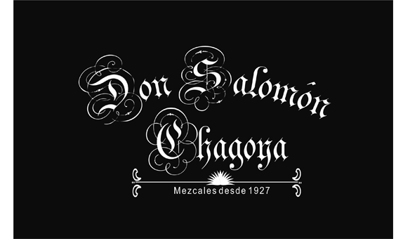 Don Salomon Mezcal logo